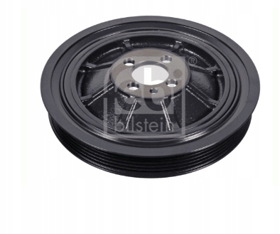 фото №2, Febi bilstein 37415 колесо ременное, wał коленчатый