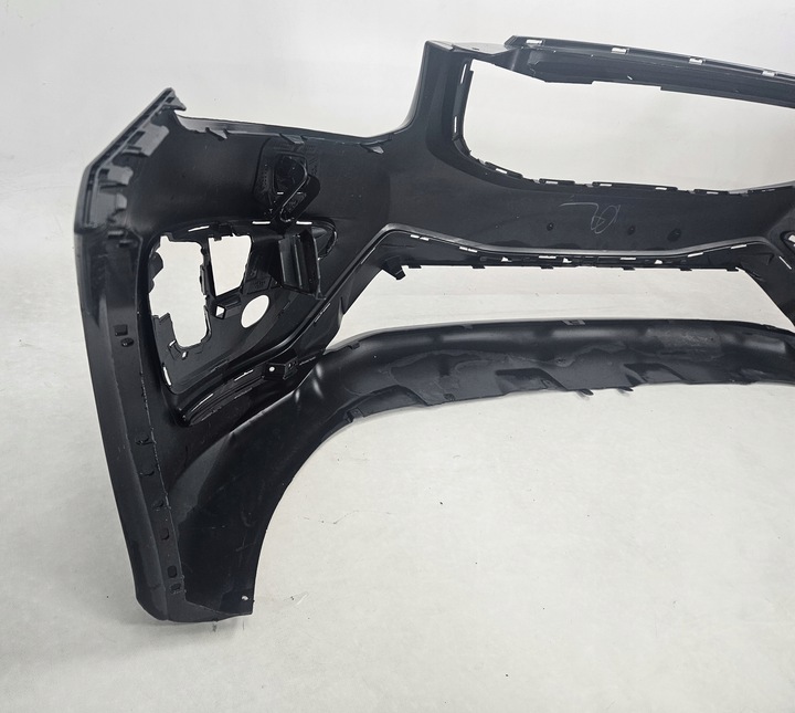 фото №16, Volvo xc60 i 1 рестайлинг r-design 13 - 17 бампер перед распылители 31383105