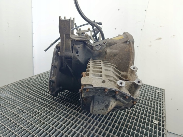 фото №7, Коробка передач автомат chrysler sebring iii dff 2.4 16v