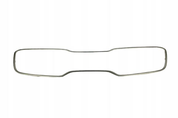 фото №1, Решітка хром рамка kia sportage iv 86351-f1000