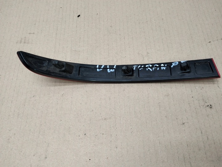 фото №7, Свет отражающие vw touran 07- 10 pr