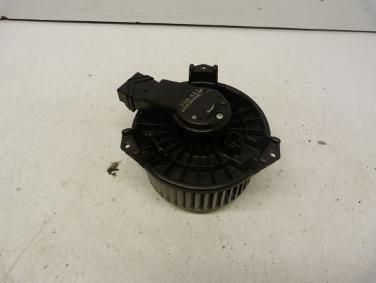 фото №1, Повітродувка denso aivi272700-0311 swift iv mk6 4 1.3