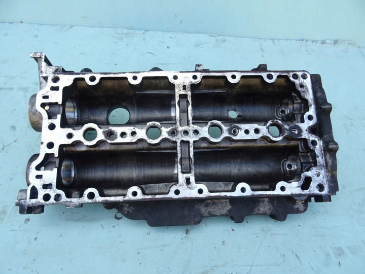 фото №8, Крышка клапанов fiat ducato iii 504167975