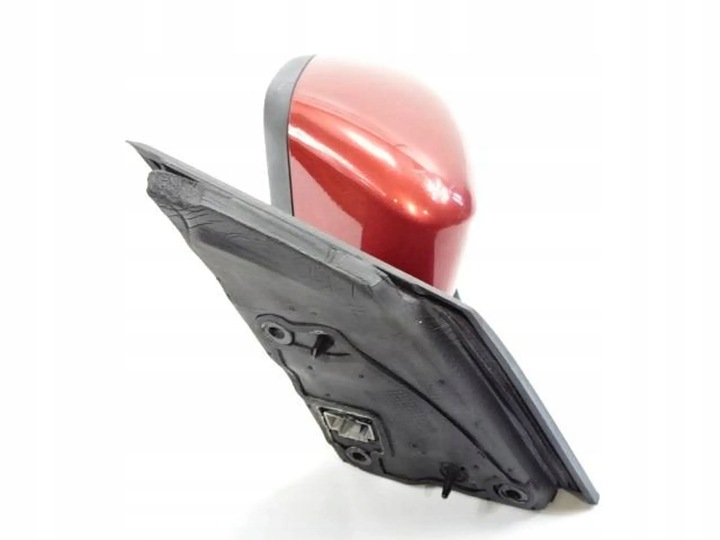 фото №8, Дзеркало ліві ford focus mk3 ub 8pin англієць