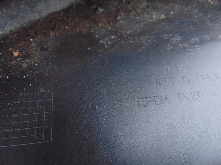 фото №16, Бампер перед audi a6 c8 s6 ксенон 4k0807437g