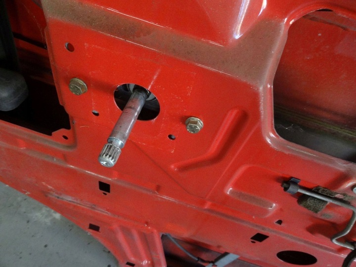 фото №13, Vw t4 transporter 1995 двері правий перед передні