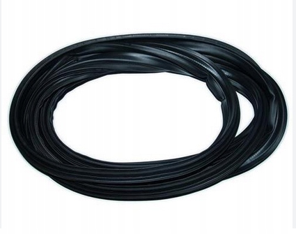 фото №1, Прокладка крышки зад chevrolet captiva 96622534