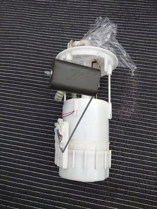 фото №7, Dacia lodgy 1.2 tce поплавок насос пального