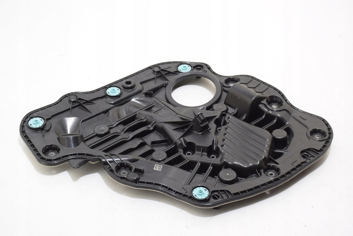 фото №1, Bmw 4 i4 g26 шумоизоляция защита прокладка дверь левая зад