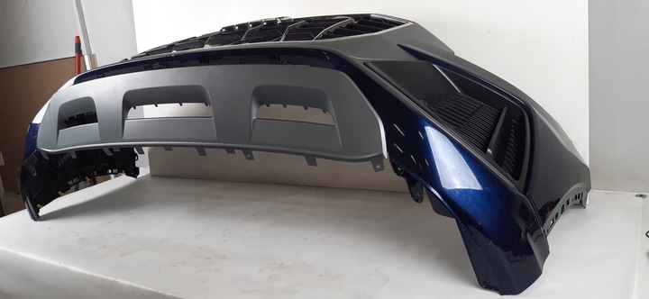 фото №9, Audi q8 бампер перед 4m8.853.651.aq