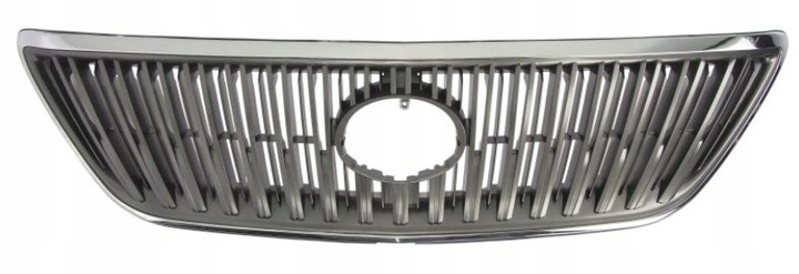 фото №1, Решётка решётка радиатора lexus rx 03-09