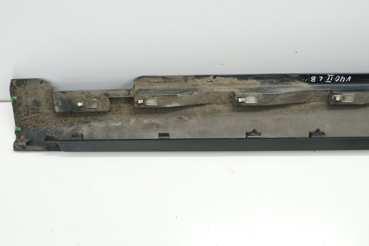 фото №10, Volvo v40 ii r-design 14r молдинг порогова ліва 452-46 31395042