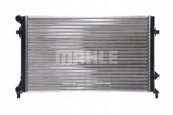 фото №13, Mahle cr 30 001s радиаторов, система охлаждение двигатель