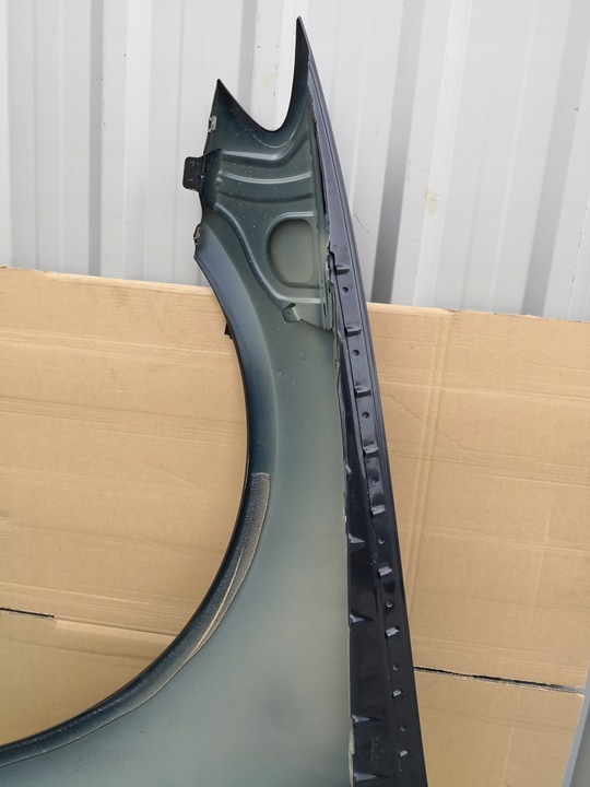 фото №16, Mercedes e класс w213 крыло переднее правый перед