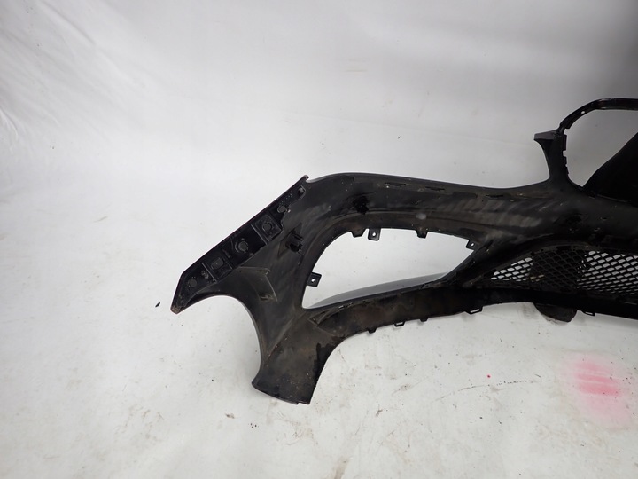 фото №9, Mercedes e класс w212 amg рестайлинг бампер перед переднее a2128852638 pdc