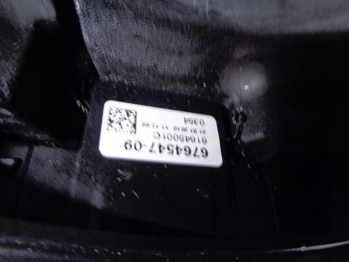 фото №9, E90 e92 руль кожаный мультифункция оригинал