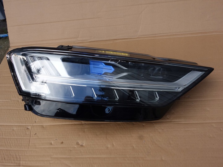 фото №2, Laser audi a8 s8 d5 4n0 правые идеальный