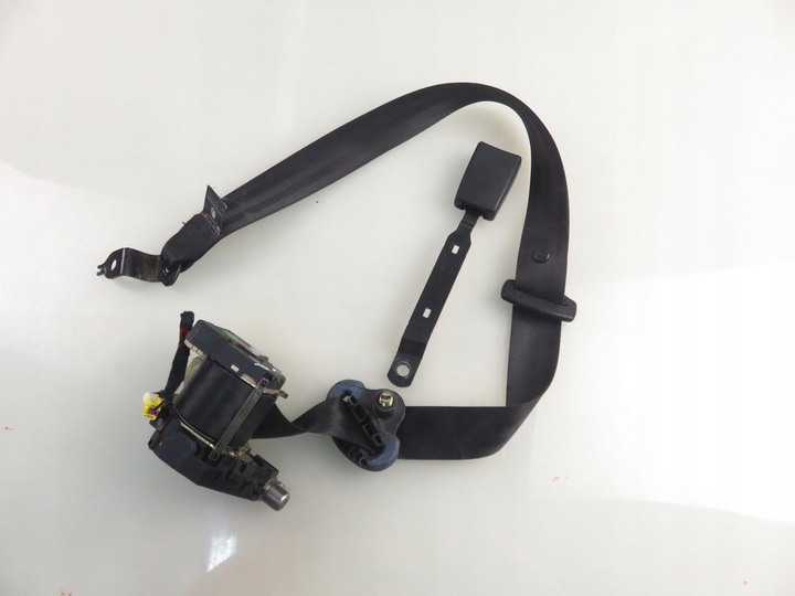 фото №10, Pas лівий переднє skoda fabia i 6y0857701b