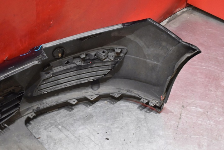 фото №15, Бампер перед переднє z20r opel astra 3 iii h універсал 04-07