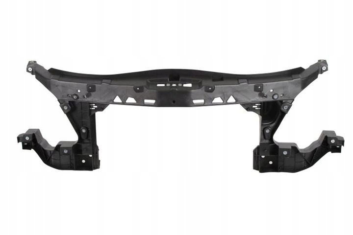 фото №1, Pas переднее решётка радиатора mercedes sprinter 2013-2018