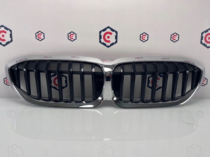 фото №1, Решітка решітка радіатора bmw 3 g20 g21