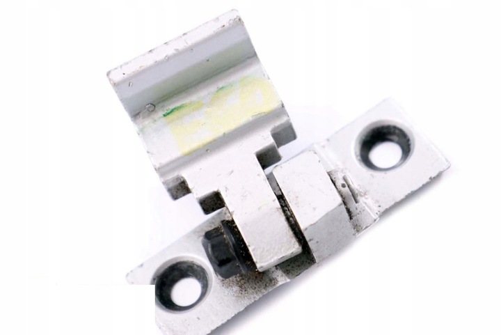 фото №11, Bmw e60 e61 петля замок дверь левый зад 7068087