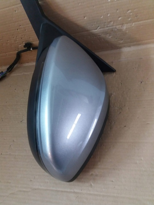 фото №6, Jeep avenger 2023r- ліві складний асистент 12 pin