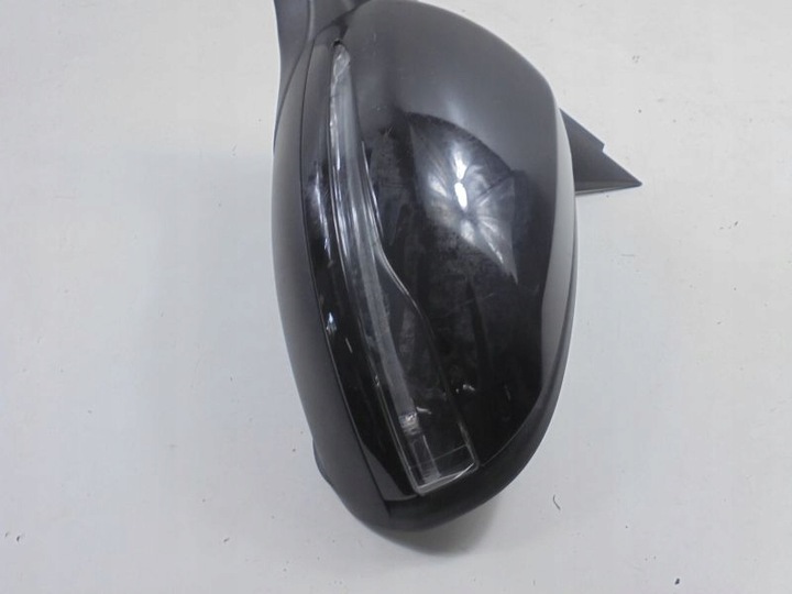 фото №8, Mercedes c w205 дзеркало ліві електричні