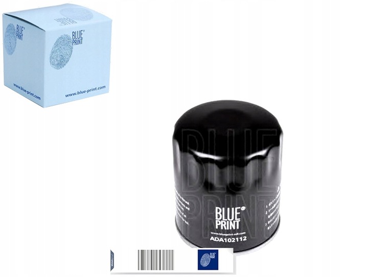 фото №8, Blp фильтр масла chrysler 300 c lx 2004.09-