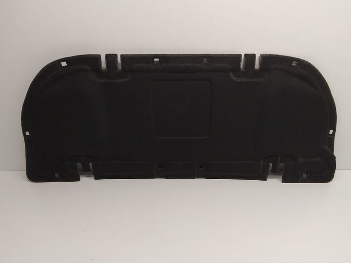 фото №1, Jeep renegade подкладка шумоизоляция капота оригинал 2014-