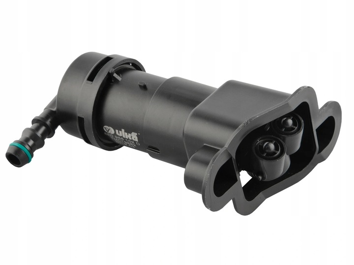 фото №1, Насадка розпилювач фара праві audi a4 b7 -08