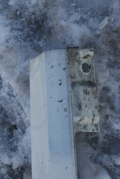 фото №9, Mercedes w204 sedan планка пороговая накладка 650