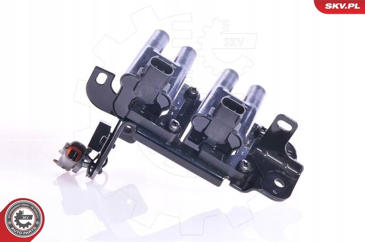 фото №13, Esen skv котушка запалювання 03skv104