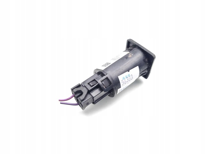 фото №13, Jaguar i-pace гнездо / соединитель usb 2024 suv 4/5dr m8e2-19010-da m8e219010da