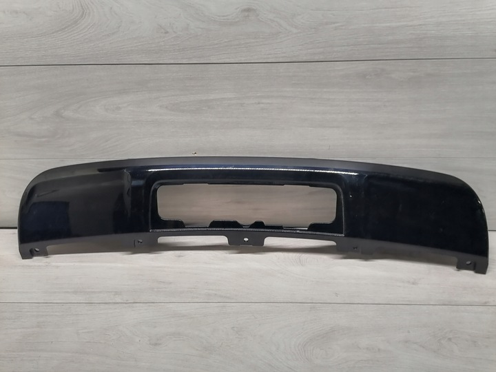 фото №1, Maserati levante спойлер бампера зад - 670045350