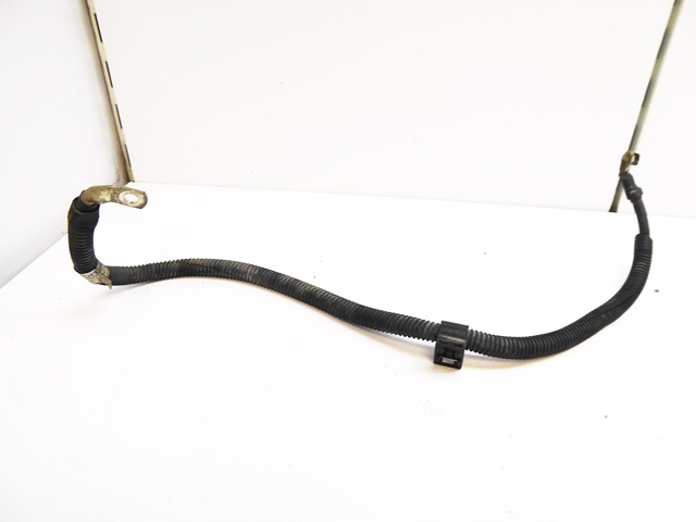 фото №1, Vw fox 5z1 шланг маса масовий 1.2 6v