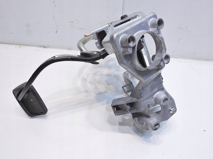 фото №8, Педаль тормоза автомат saab 9-3 ii 1.9 tid 12779116