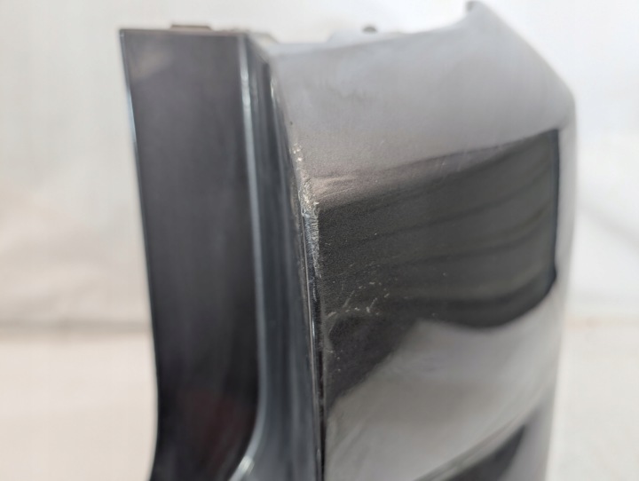 фото №10, Peugeot 308 3 iii p5 t10 sw універсал pdc бампер задній  in-071