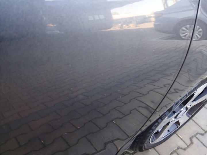 фото №10, Toyota yaris iii двері передні праві праві перед kol 1g3 2011-