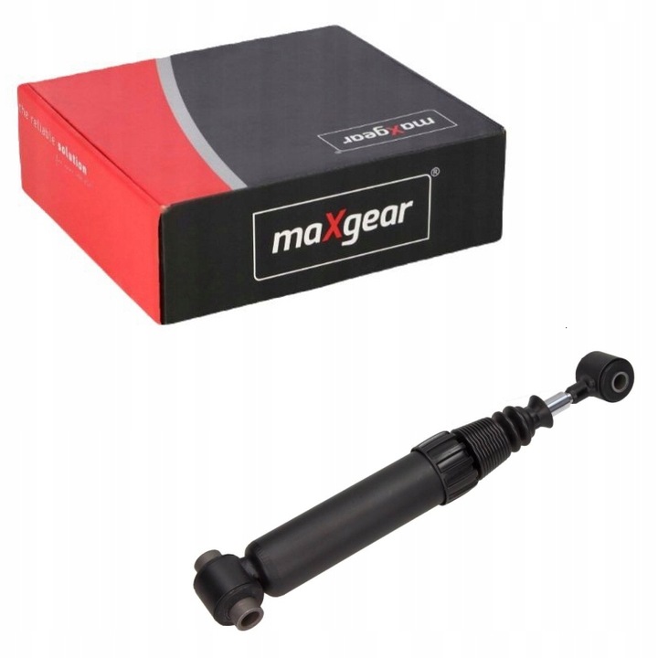 фото №1, 11-0363 maxgear амортизатор peugeot t. 206