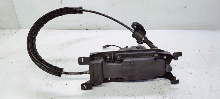 фото №10, Вибірник домкрат автомат audi q3 f3 5qh713023l