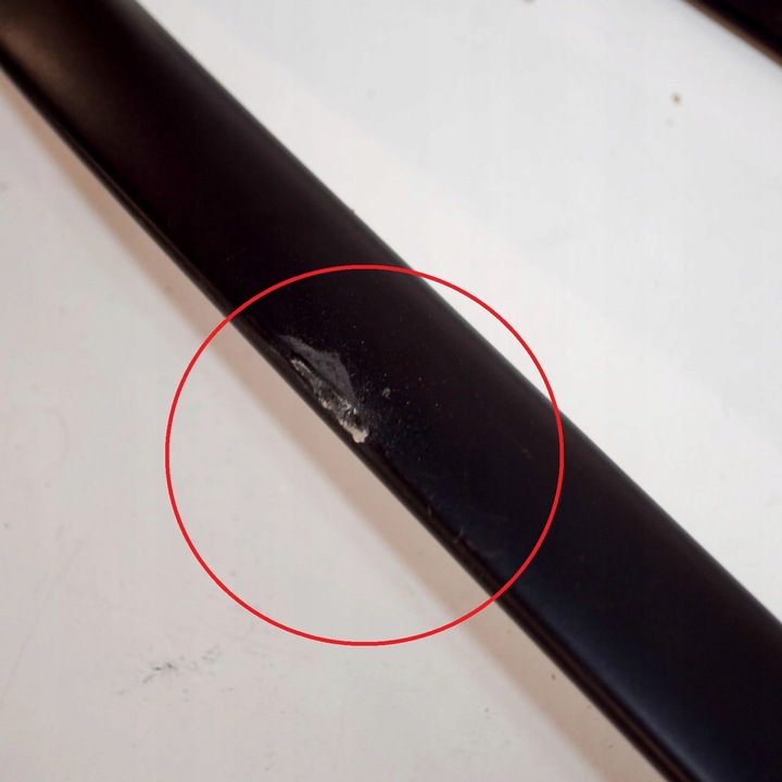 фото №10, Audi q5 sq5 2015 поперечины крышные