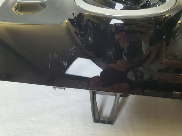 фото №8, Впуск решётка воздуховод dekor mercedes w177 w118 a cla