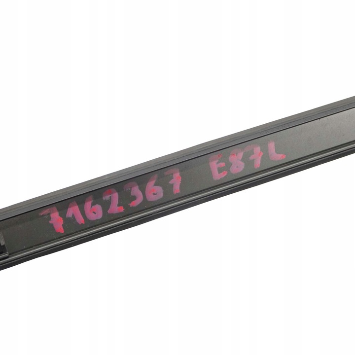 фото №10, Bmw e81 e87 планка дах дахова gruntowana