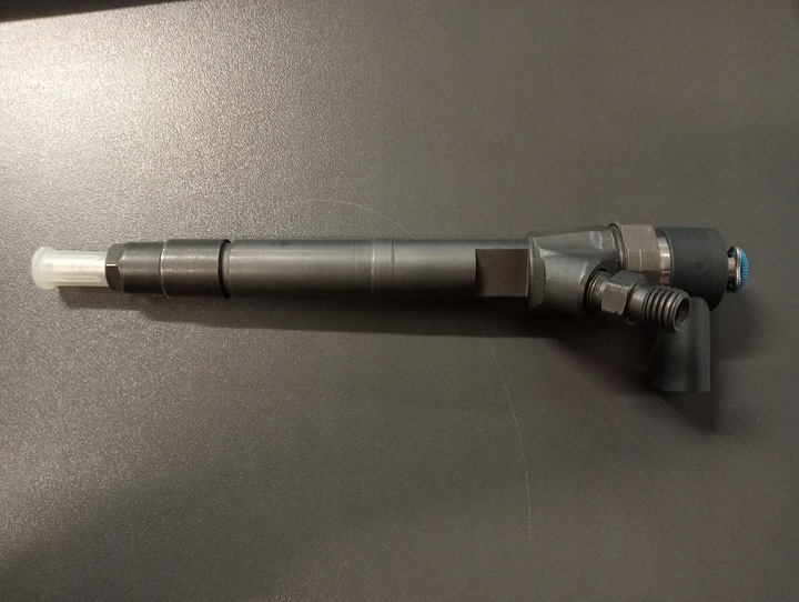 фото №1, Інжектор mercedes om646 a6460700187