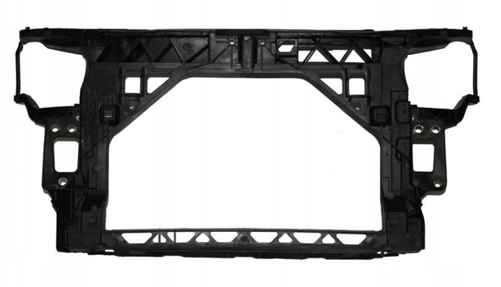 фото №1, Підсилювач передні оригінальний номер seat ibiza 6p0805588a