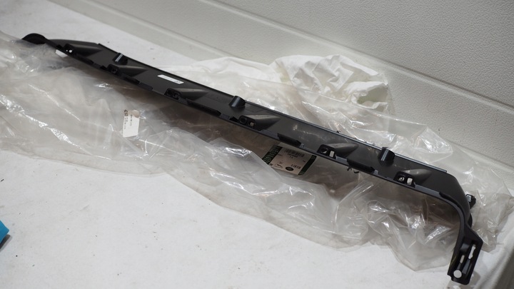 фото №6, Защита ползун решётка jaguar i-pace x590 18-