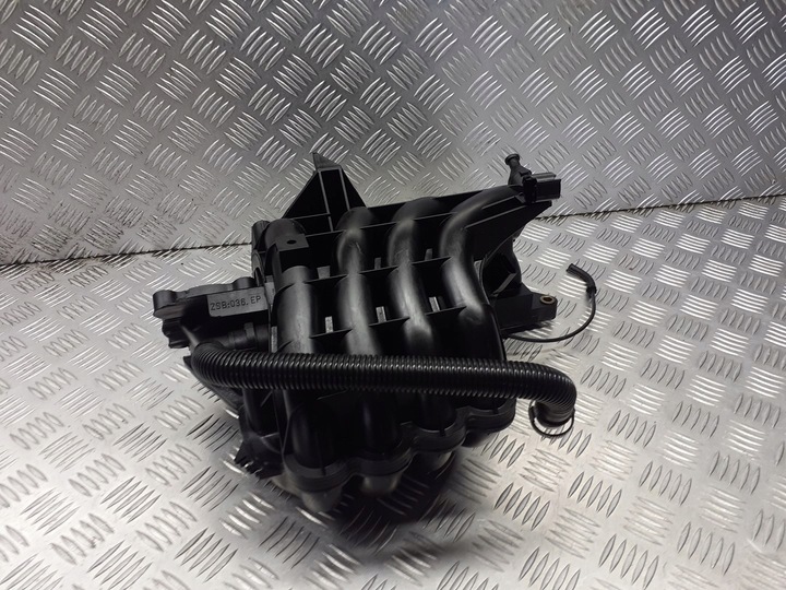 фото №1, Колектор всмоктуючий seat leon i 1.4 036129711dr