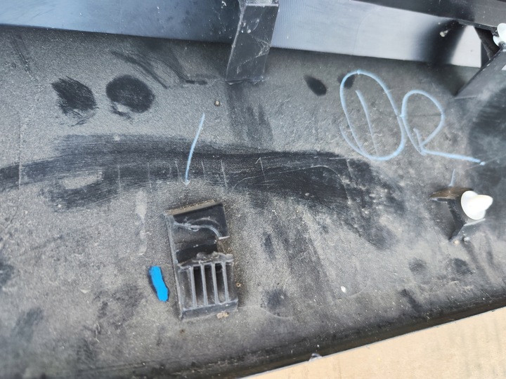 фото №11, Планка двері перед ліва передня toyota chr 2020