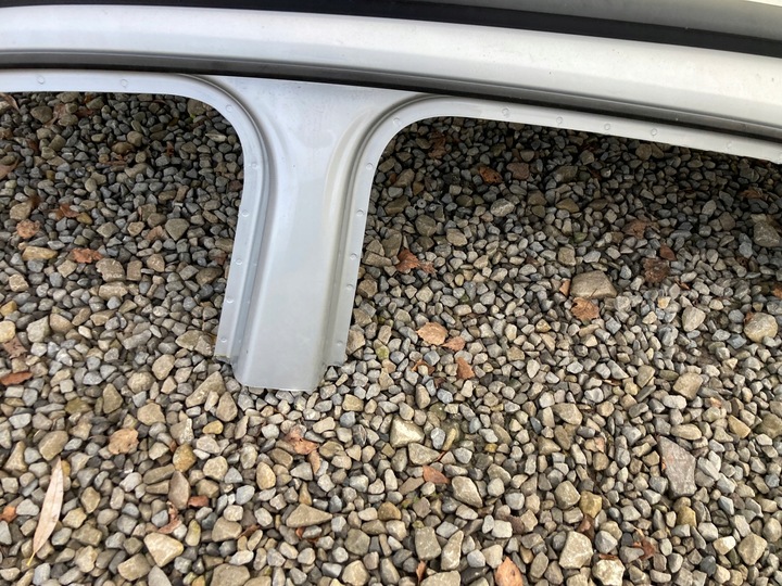 фото №5, Дах панорама audi q3 8u